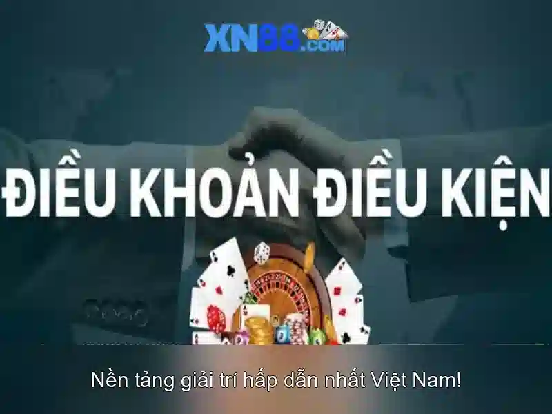 xn88: Nền tảng cá cược trực tuyến đáng tin cậy và đa dạng