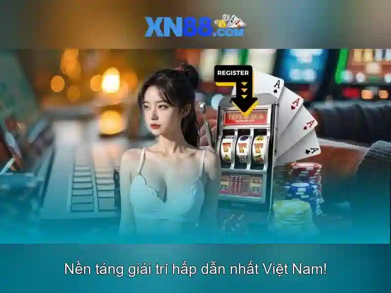 xn88: Nền tảng cược trực tuyến an toàn và phong phú