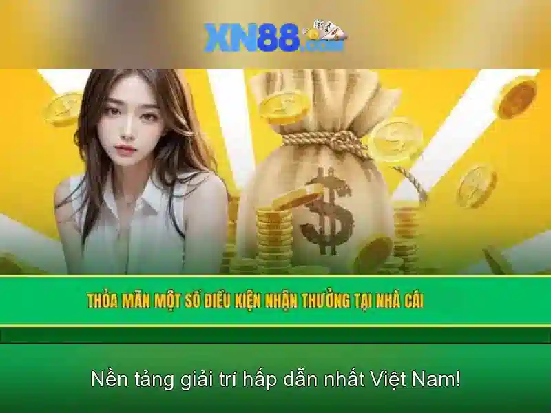 xn88: Nền tảng trực tuyến và những điều cần biết
