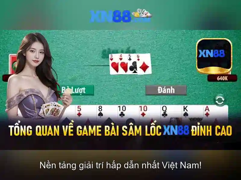 Danh mục trò chơi