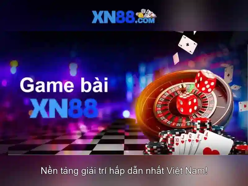 xn88: Tổng quan về thương hiệu và dịch vụ