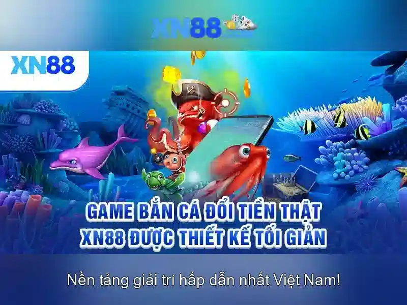 Giới thiệu xn88