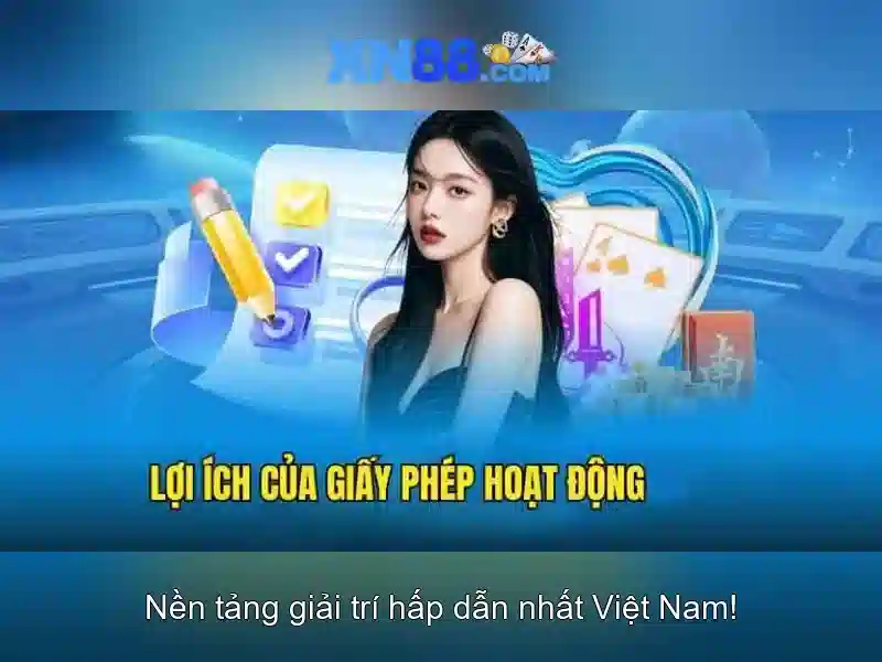 Nhung dac diem cua xn88