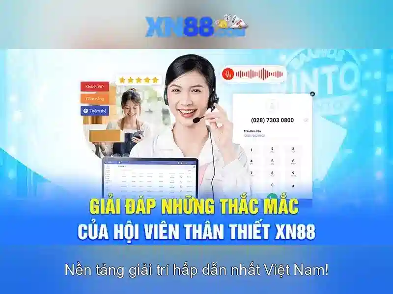 xn88: một nền tảng trực tuyến đa chức năng