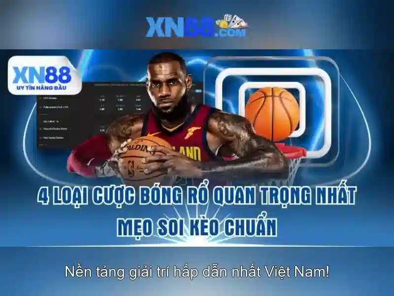 xn88: Khám phá nền tảng và cộng đồng