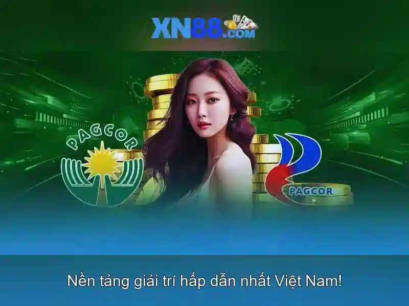 xn88: Nền tảng trò chơi trực tuyến hàng đầu