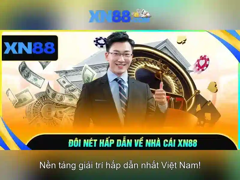 Giới thiệu xn88 Giới thiệu xn88