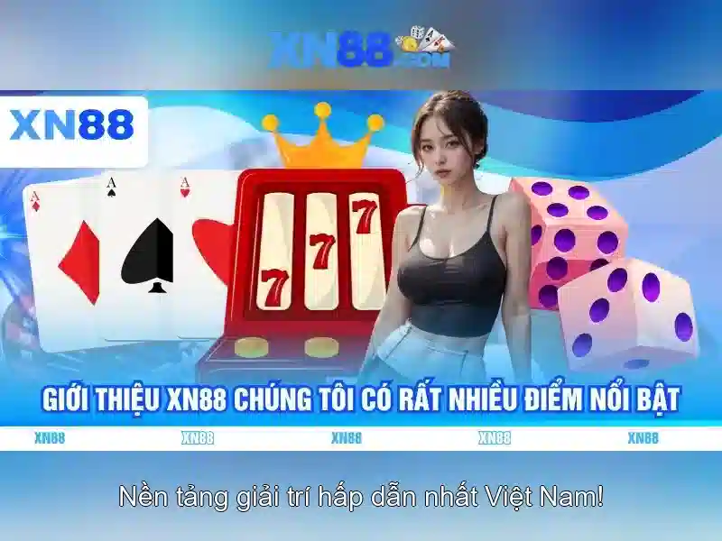 xn88 - Bài viết về nền tảng trực tuyến