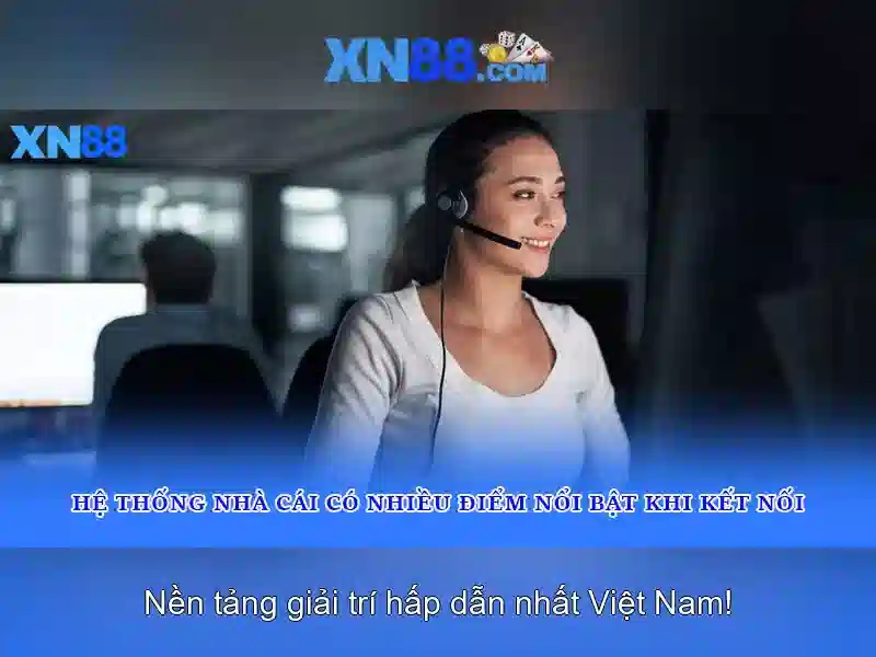 xn88 và hành trình khám phá nền tảng cá cược trực tuyến