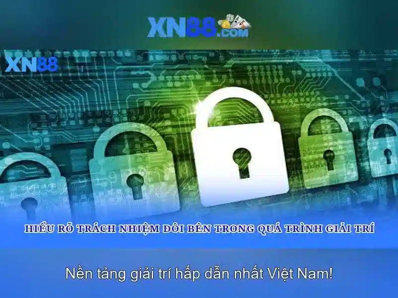 XN88: Nền tảng game trực tuyến an toàn và hấp dẫn