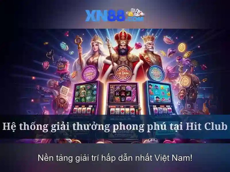 xn88 - Nền tảng giải trí và thể thao số