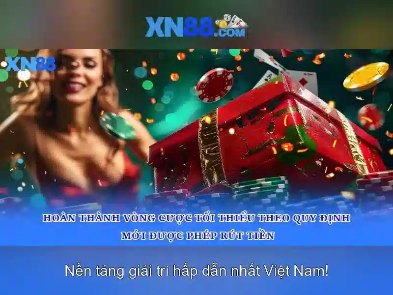 xn88: mot gioi thieu ngan gon ve nen tang game online