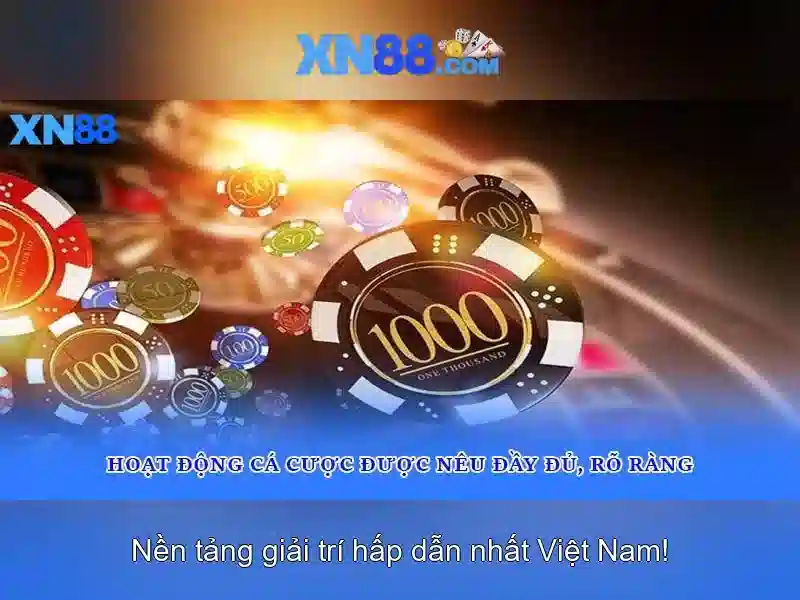 Xn88: Khám phá nền tảng game trực tuyến