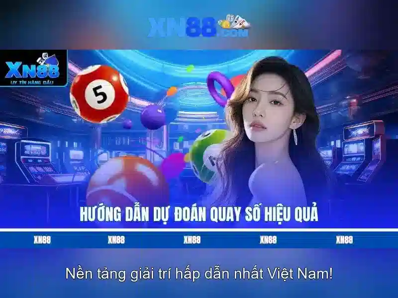 xn88 — Giới thiệu về nền tảng giải trí trực tuyến