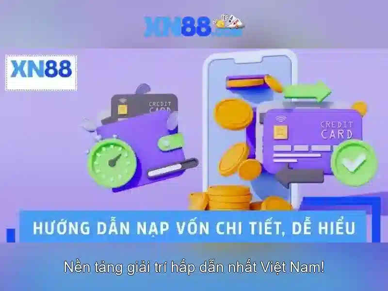 XN88: Nền tảng cá cược trực tuyến và các yếu tố quan trọng