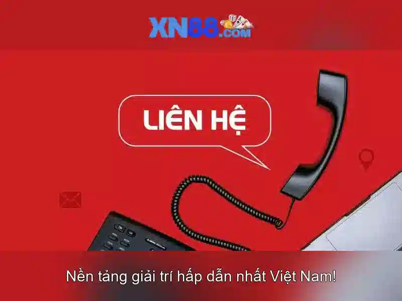 xn88: Nen tang giai tri truc tuyen va ca cuoc