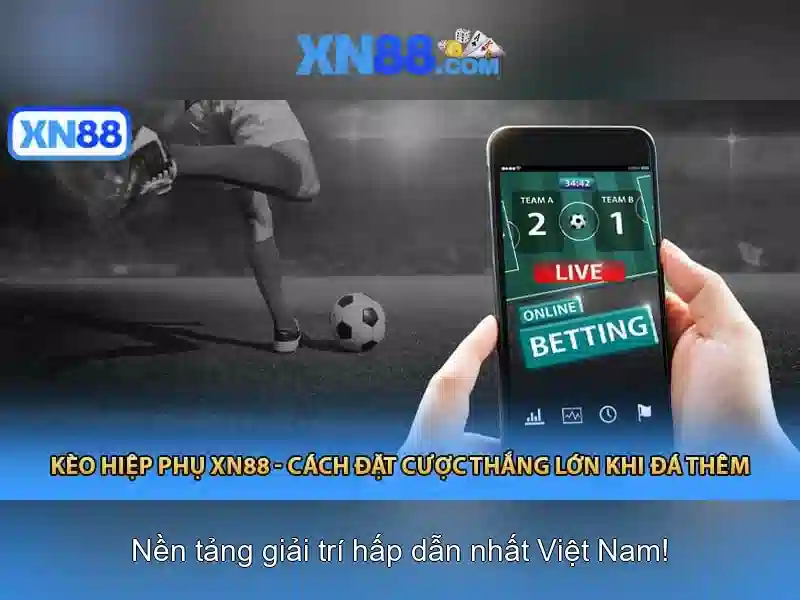 Tổng quan về xn88: Nền tảng và trải nghiệm người dùng