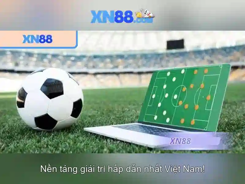 xn88: Nền tảng giải trí trực tuyến nổi bật