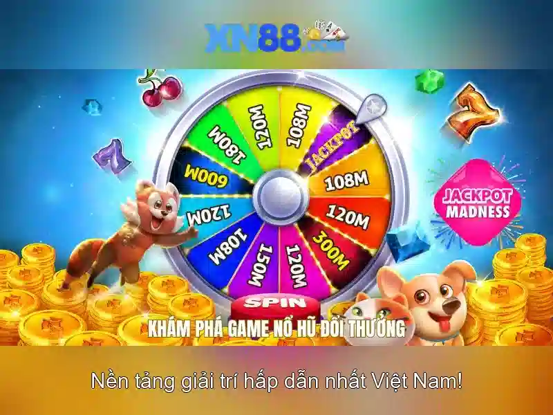 xn88: một giới thiệu ngắn gọn