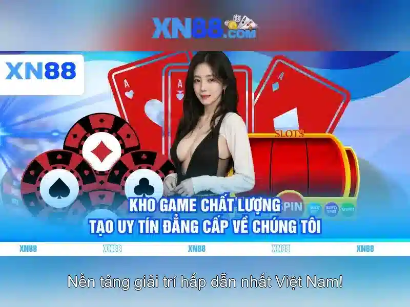 xn88: Đánh giá tổng quan và tính năng nổi bật