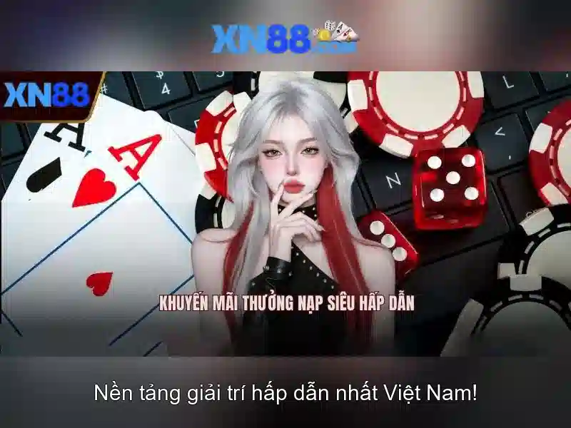 nhà cái xn88 – chủ đề tổng quan và giá trị cốt lõi