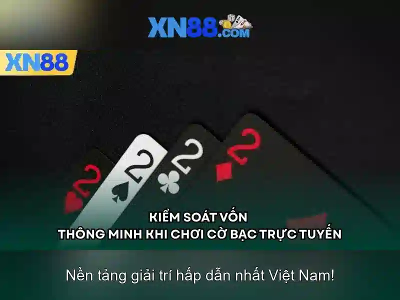 XN88: Nền tảng trò chơi trực tuyến và cá cược đáng tin cậy