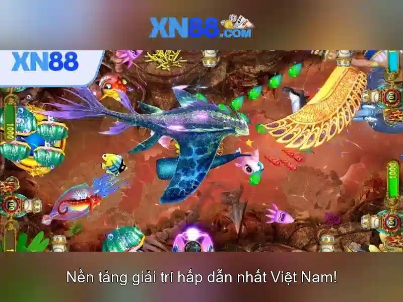 Xn88: Nền tảng trực tuyến đáng chú ý