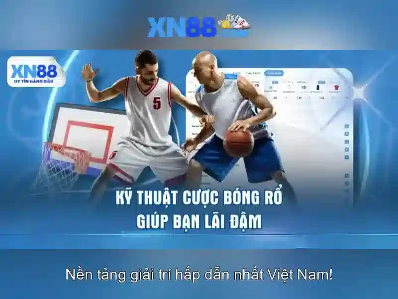 xn88 – Nền tảng cá cược trực tuyến an toàn và tin cậy