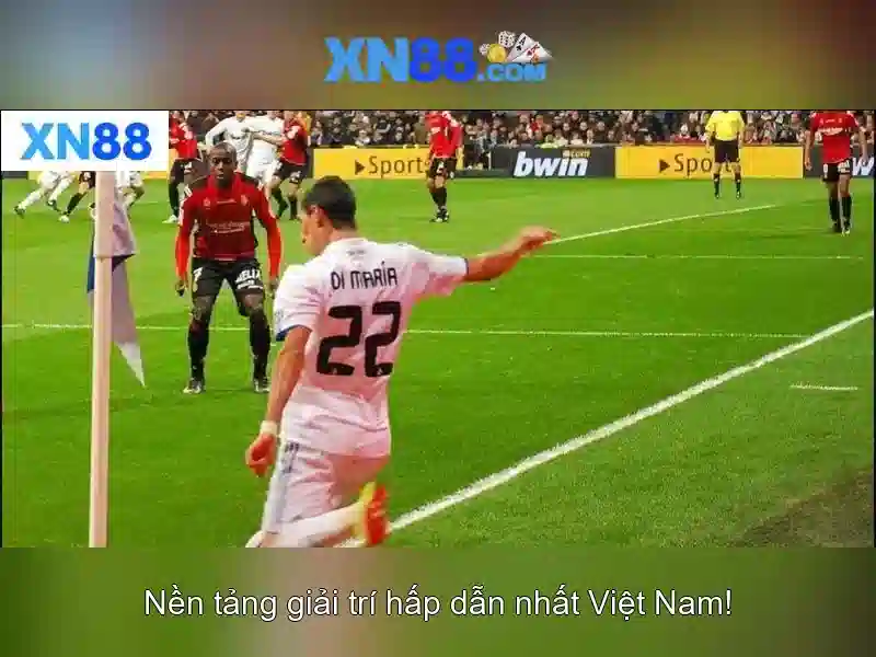Giới thiệu xn88