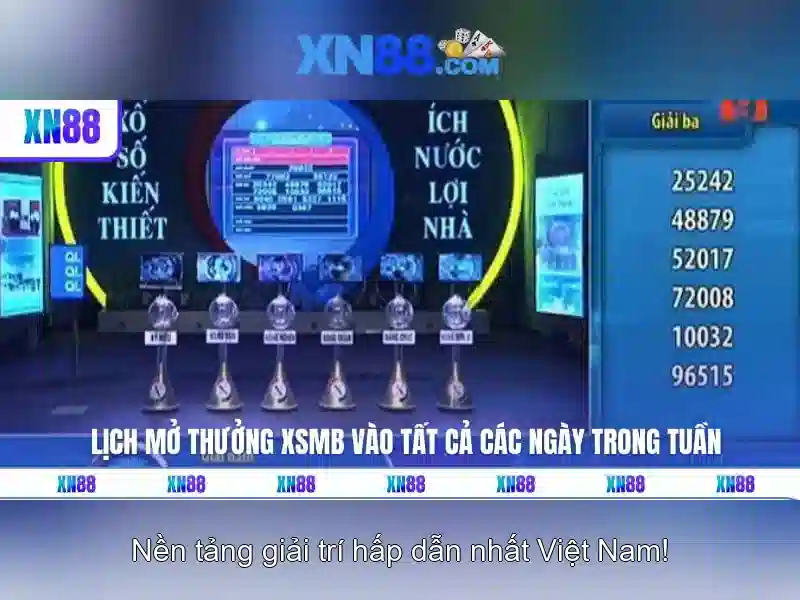Giới thiệu về Xn88