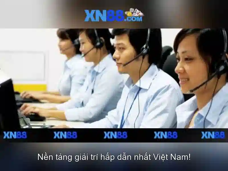 xn88 - Nền tảng cá cược trực tuyến toàn diện