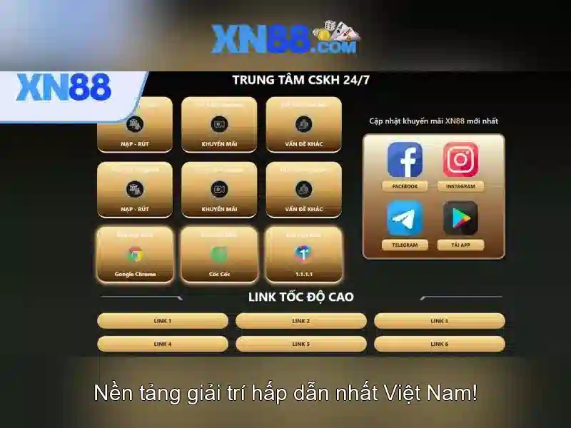xn88: Đánh giá, hướng dẫn và trải nghiệm người chơi