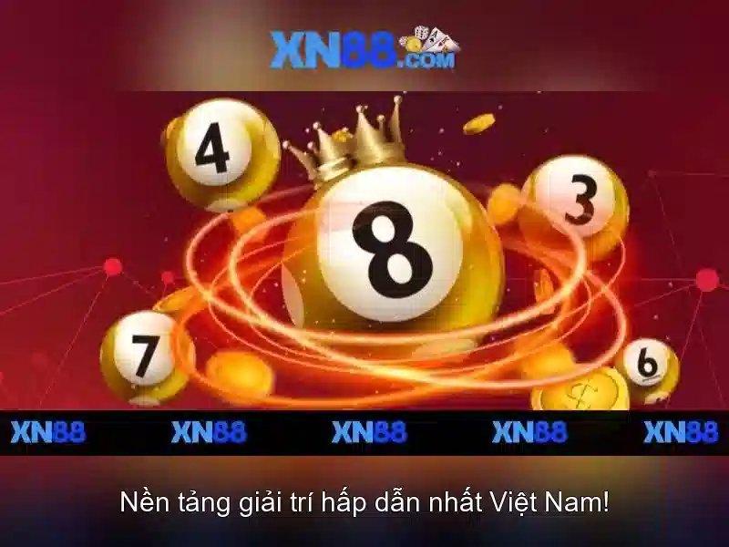 xn88 - Nền tảng giải trí trực tuyến và an toàn cho người dùng