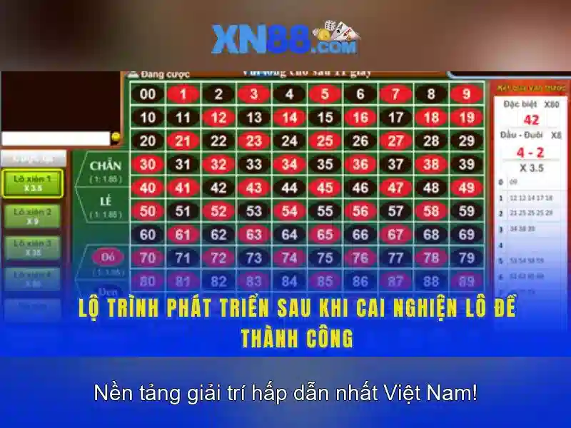 Khám phá xn88