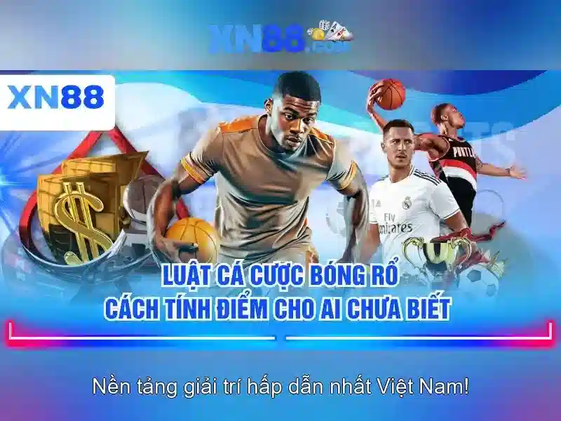 xn88: Nền tảng game trực tuyến và trải nghiệm người dùng