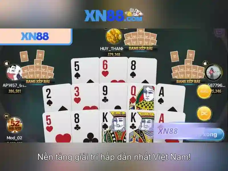 xn88 – Khám phá nền tảng giải trí trực tuyến