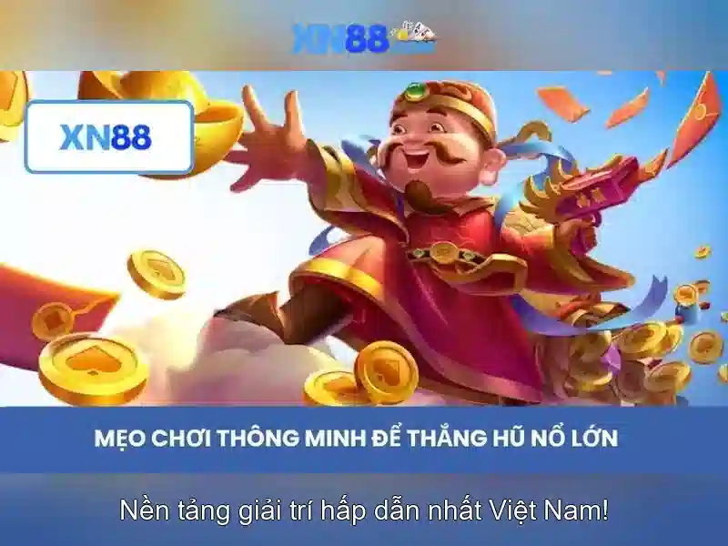 xn88: Tổng quan về nền tảng và cộng đồng