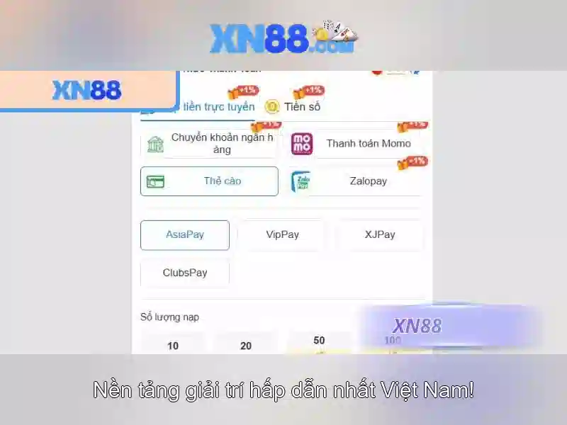 Những điểm nổi bật của xn88 Những điểm nổi bật của xn88