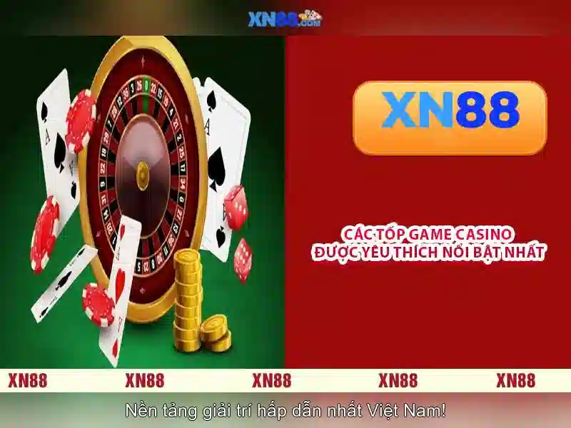 xn88: Tổng quan, đánh giá và hướng dẫn
