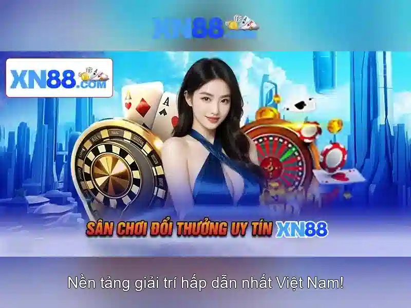 xn88 - Bài viết về nền tảng trực tuyến