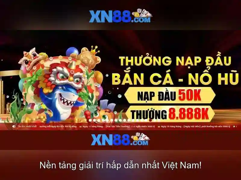 tai game xn88 – hành trình trải nghiệm đỉnh cao và gem xn88