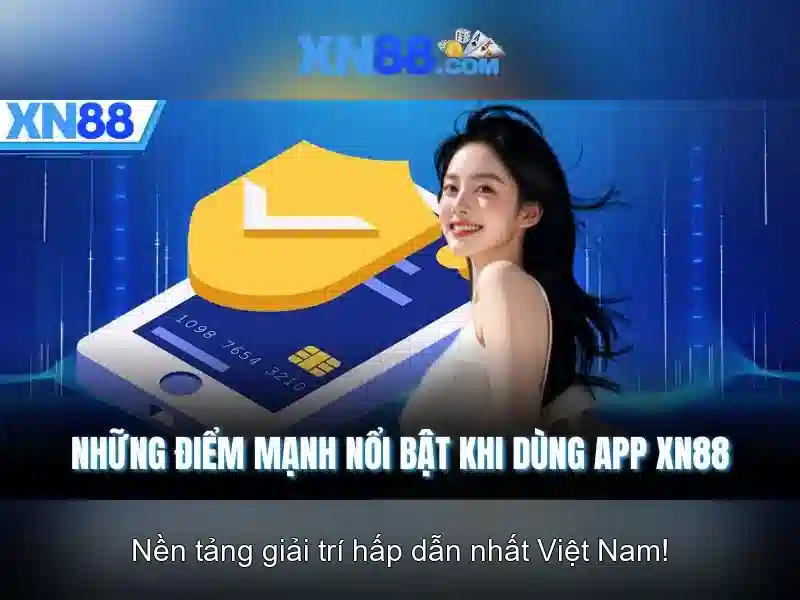 Giới thiệu về xn88 Giới thiệu về xn88
