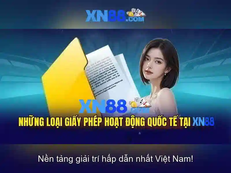 xn88 - Nền tảng chơi game và cá cược trực tuyến