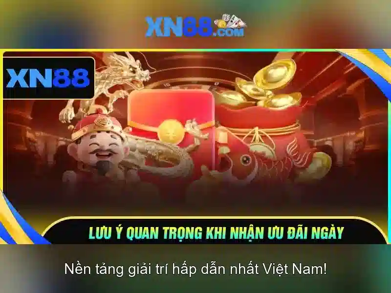 Xn88: Nền tảng trực tuyến đáng chú ý
