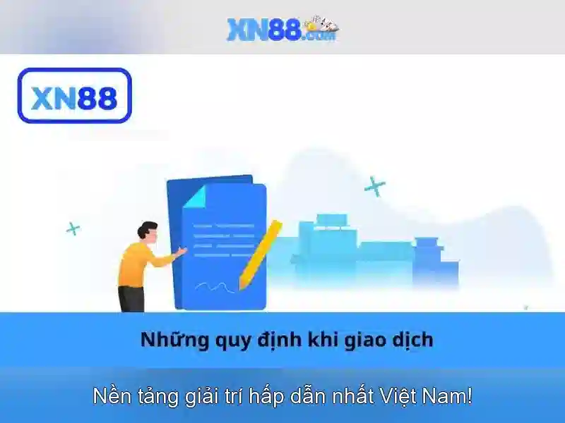 Giới thiệu về xn88 Giới thiệu về xn88