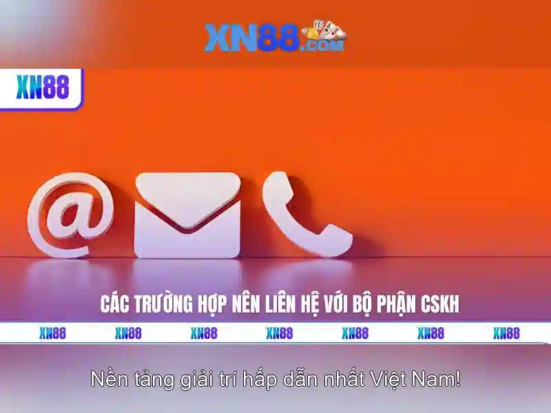 Các trò chơi phổ biến