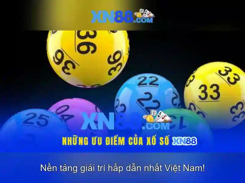 xn88: một nền tảng giải trí trực tuyến đáng tin cậy