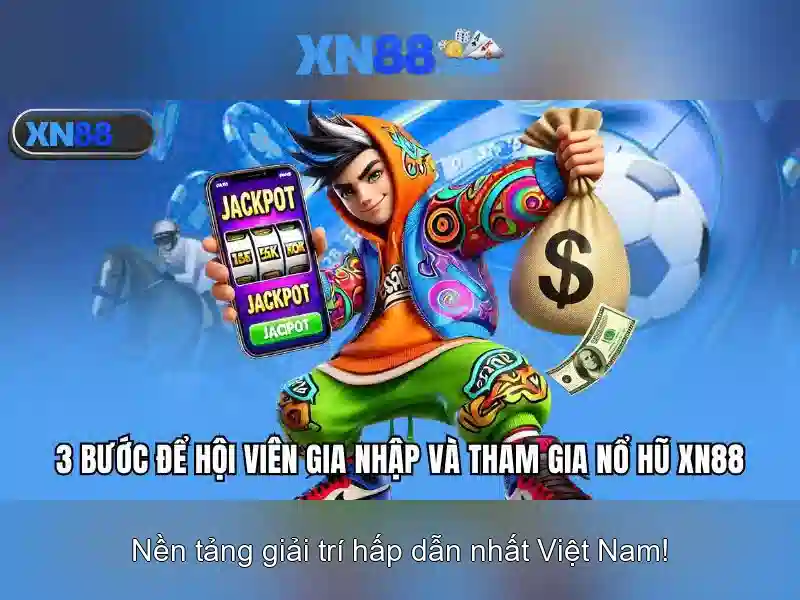 xn88: Tổng quan và đánh giá nền tảng chơi game trực tuyến