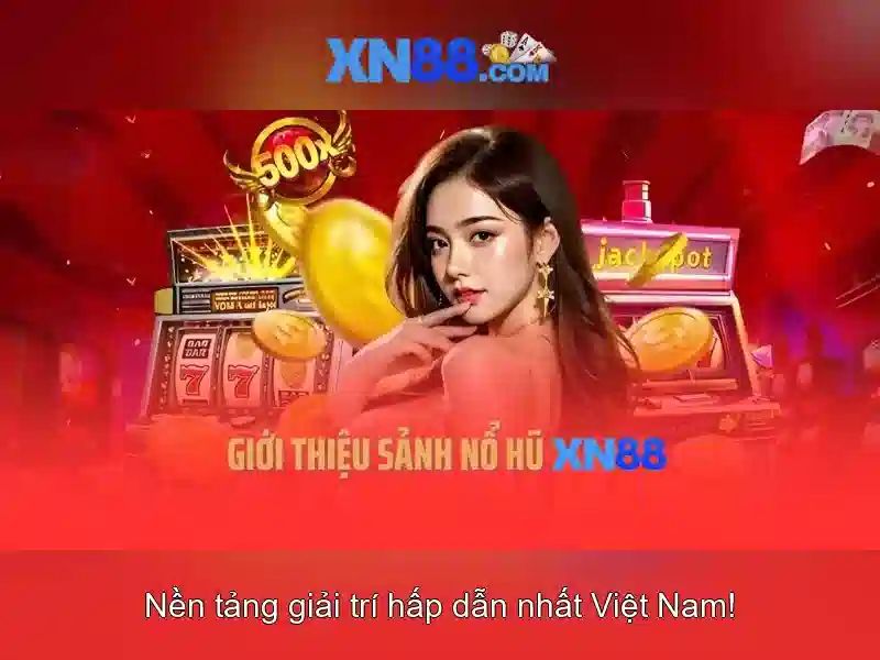 xn88: Cổng trò chơi trực tuyến và đánh giá tổng quan