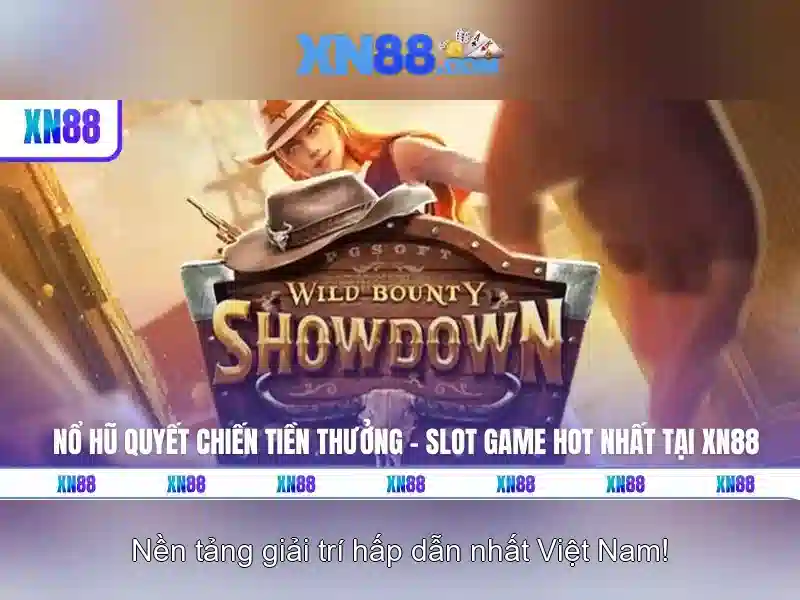 xn88: Nền tảng trò chơi trực tuyến và những điều bạn cần biết